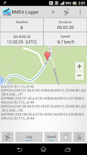 NMEA Tools Pro Screenshots 1