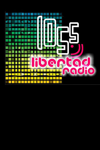 【免費音樂App】Libertad Radio 105.5-APP點子