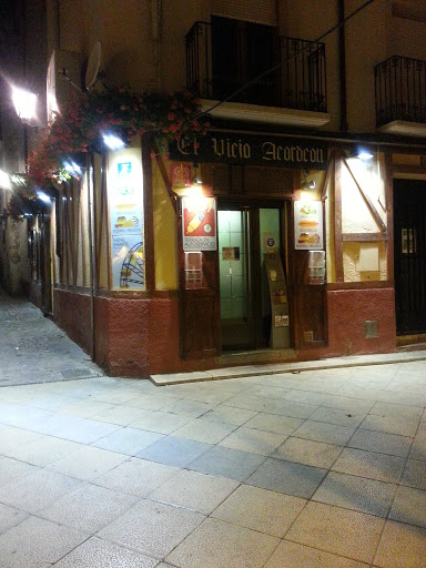 Restaurante Viejo Acordeón