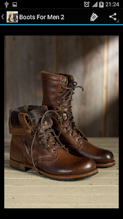Boot Designs(圖2)-速報App