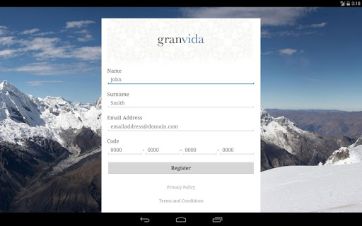 免費下載娛樂APP|GranVida app開箱文|APP開箱王