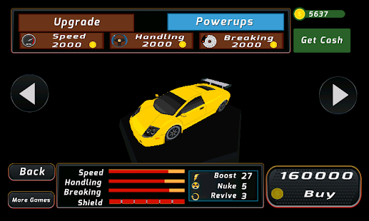 Traffic Bandits apk cracked download - screenshot thumbnail