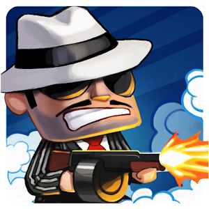 Mafia Rush™.apk 1.6.7