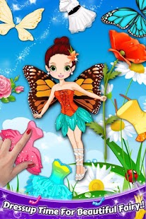 How to download Beautiful Fairy Tale makeover lastet apk for laptop