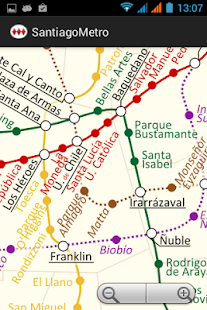 How to mod Santiago Metro 1.1 mod apk for laptop