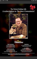 The Beer Connoisseur Magazine APK Screenshot Thumbnail #6