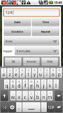  Pure Calendar widget (agenda) 3.0.0 for Android apk