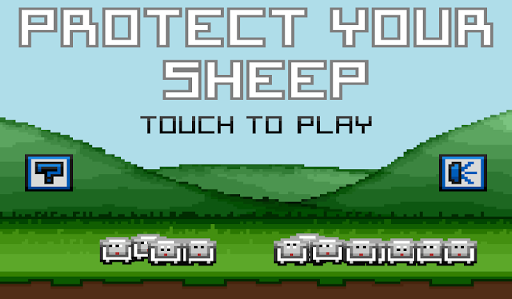 Protect Your Sheep Free