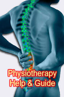 Lastest Physiotherapy Help Guide APK