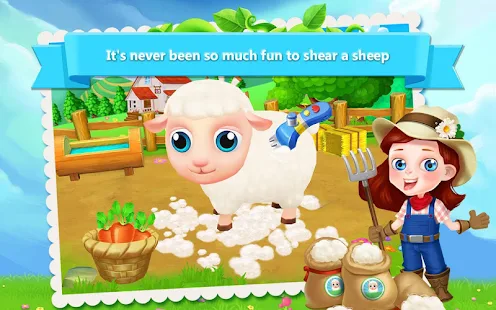 Little Dream Farm - screenshot thumbnail