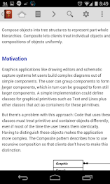 Chm Reader F  Deprecated poster 5