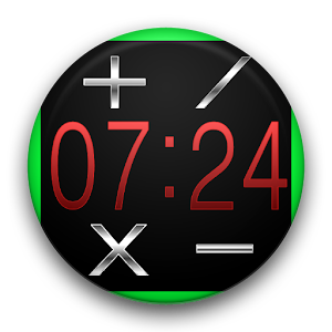 Hours Mins Calculator logo