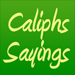 Sayings of Caliphs (Islam) Apk