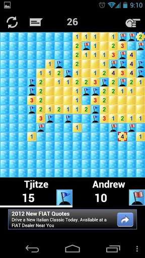 Minesweeper Flags Pro