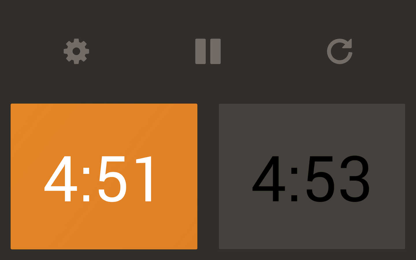 Chess Clock Android Apps on Google Play