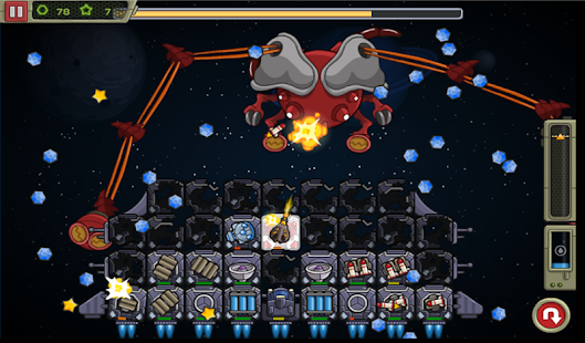 Galaxy Siege 2