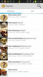 Sapiens -Archaeology & History poster 7