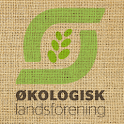 Økologisk Landsforening logo