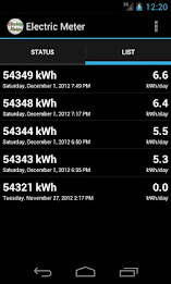 Electric Meter Free poster 4