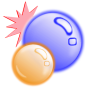 Bubble Blaster 1.0 Icon
