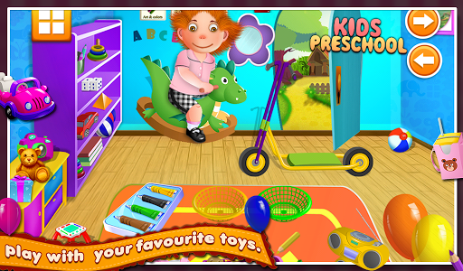 免費下載休閒APP|Kids Preschool - Kids Fun Game app開箱文|APP開箱王