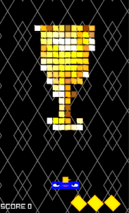 Brick Breaker Screenshots 0