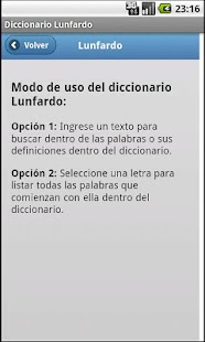 How to mod Diccionario Lunfardo lastet apk for pc