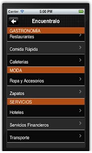 Publyplay Oaxaca Screenshots 1