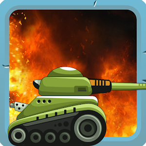 حرب الدبابات | Tanks War 2.0
