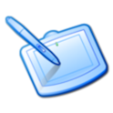 Bad pixels test logo