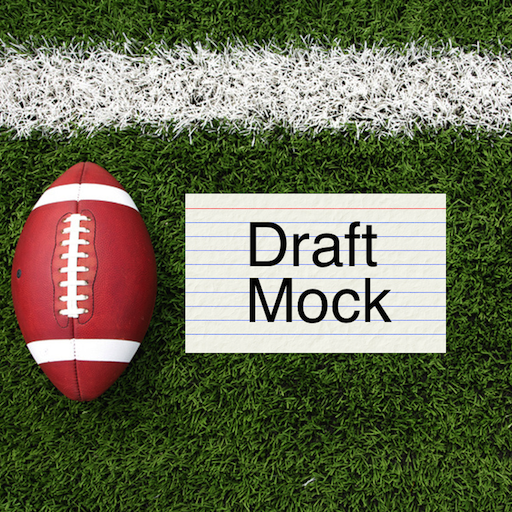 Ourlads' NFL Mock Draft 模擬 App LOGO-APP開箱王