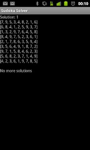 How to download Sudoku Solver 1.0.3 apk for bluestacks