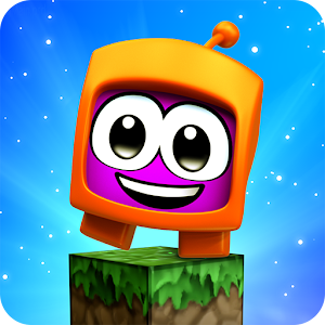 Twisty Planets Space Puzzle 1.056