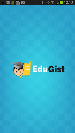 EduGist- Education ERP