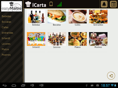 iCarta Screenshots 2