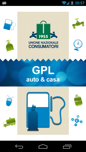 GPL Auto Casa