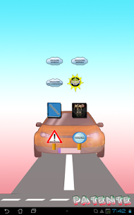 Free Patente Quiz e Manuale 2015 APK for Android