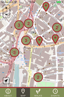 Bristol 2014 Great War Stories Screenshots 3
