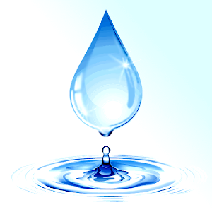 点滴量計算機 DripHeart for Android logo