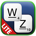 Word ZigZag Lite logo