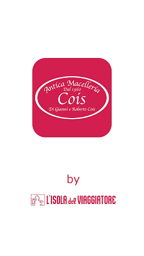 【免費旅遊App】Macelleria Cois Cagliari-APP點子