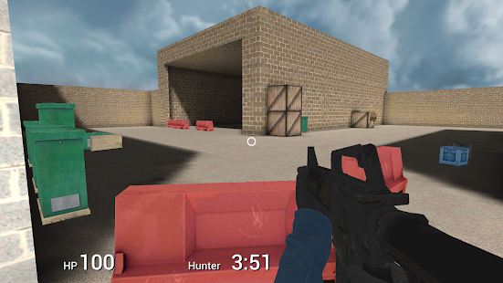 Prop Hunt Portable(圖5)-速報App