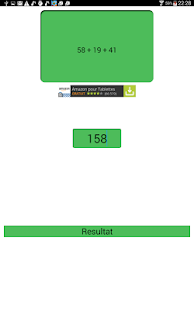 Calcul Mental pour concours(圖3)-速報App