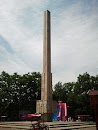 Obelisc Parcul Crang