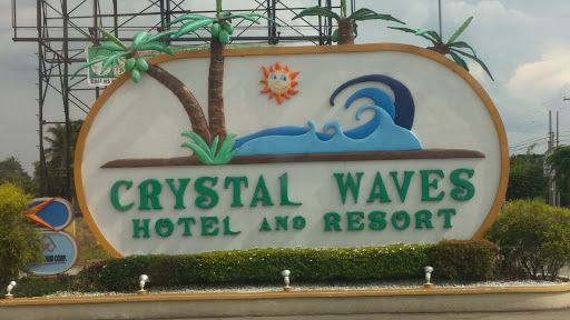 Crystal Waves Hotel and Resort