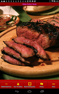 download Make Perfect Steak free