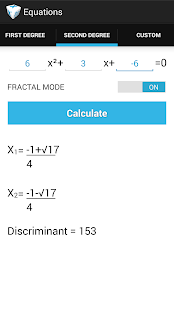 Download Equations & Systems APK