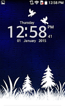 Photo Digital Clock Wallpaper APK Download for Android