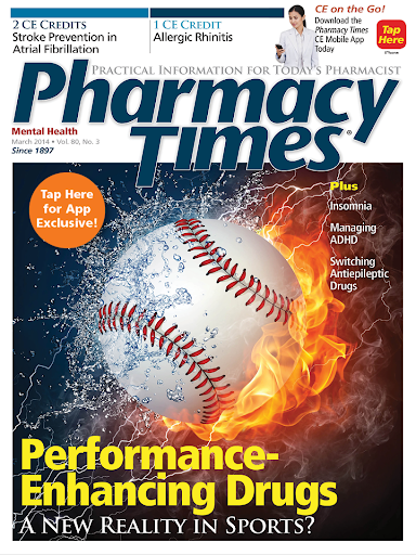 Pharmacy Times