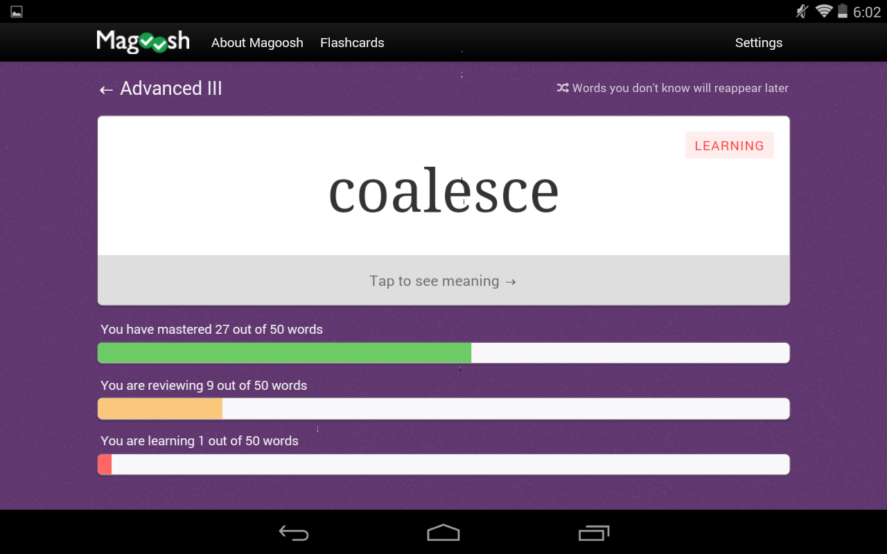 Worksheet Is 700 Flashcards sat vocabulary flashcards android apps on google play screenshot